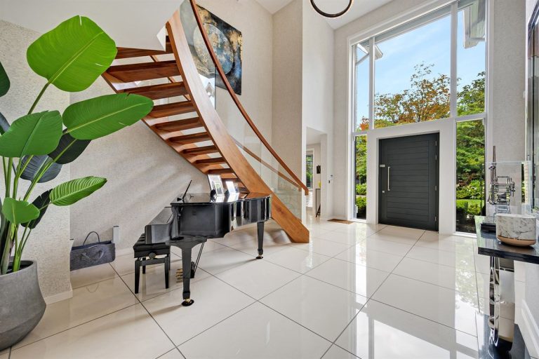 Luxury Space Expansion