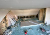 Top House Extension Builders in London