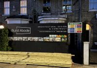 House Extension Cost