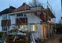 House Refurbishment Cost