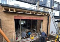 Best House Renovation Company in London