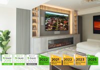 Award-winning Builders in London