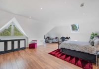 Loft Conversion Specialists in Surrey