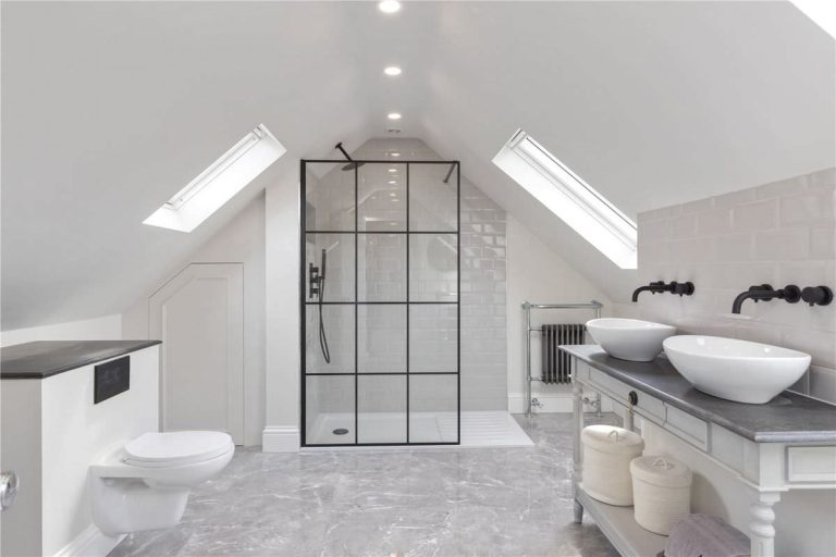 Loft Conversion