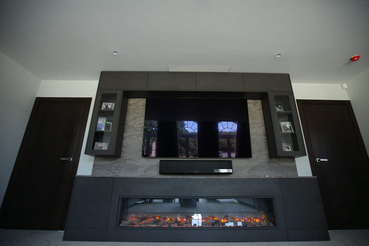 Understanding What House Extension Builders Do for You