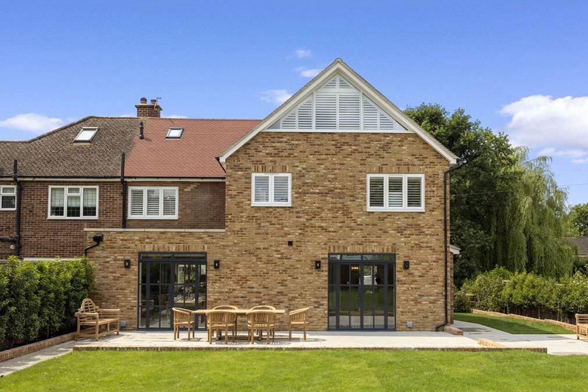 Kitchen Extensions – The Heart of Your Home