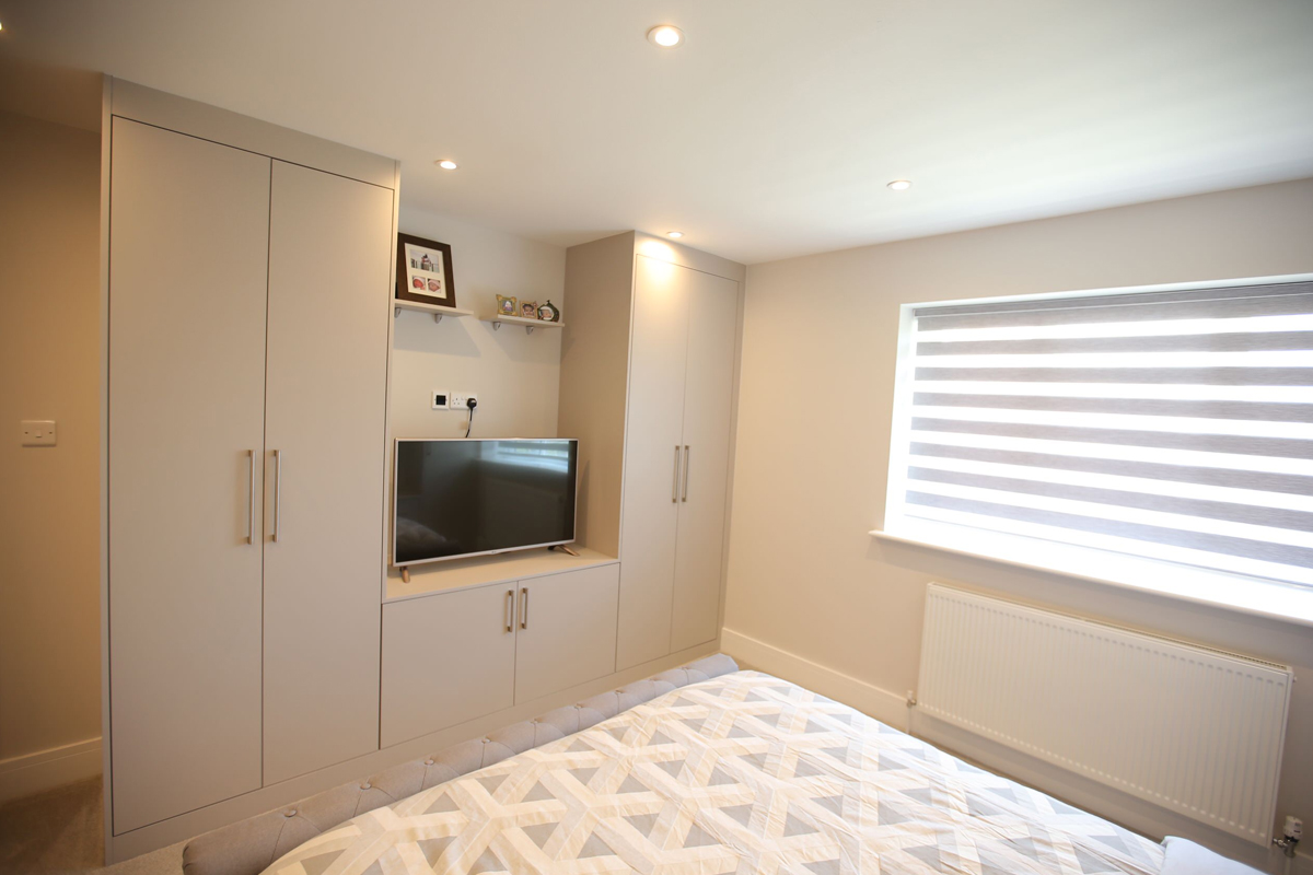 The Average Home Renovation Cost in the UK