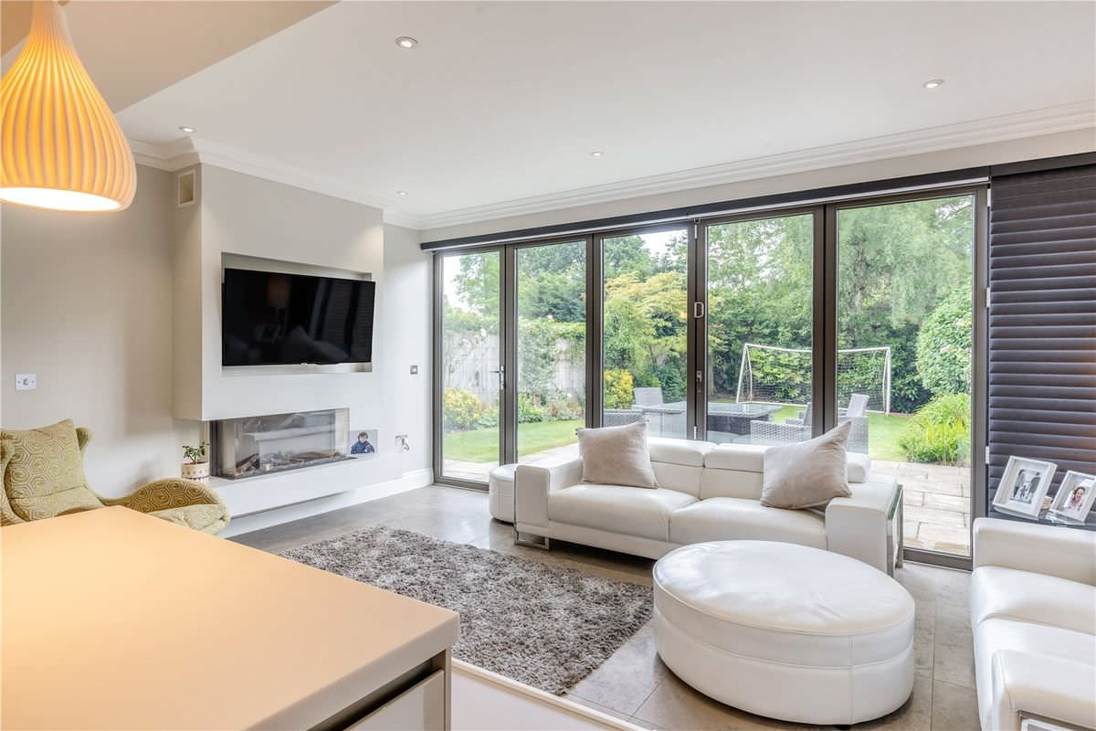 What is a Garden Room?