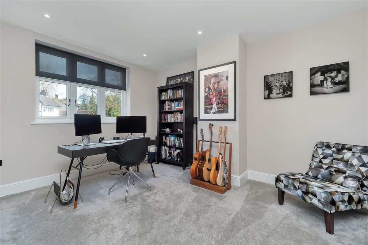 The Advantages of Renovating Your London Home