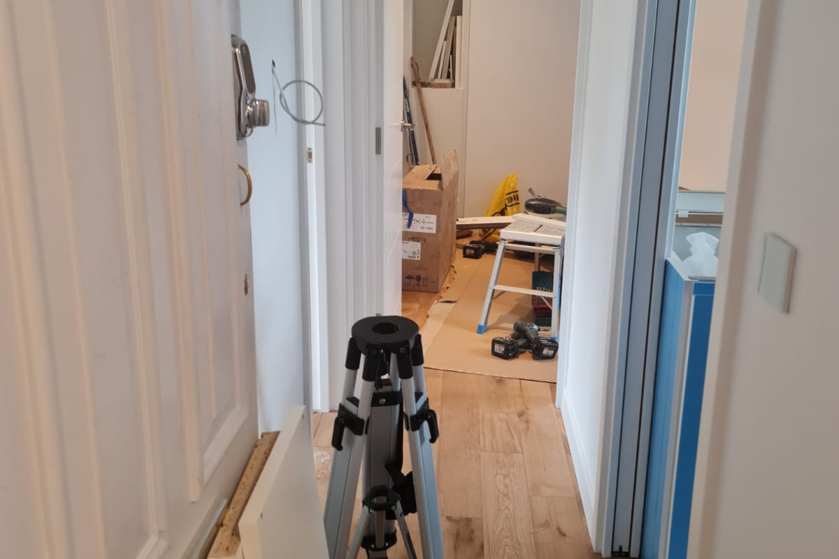 What Traits Should You Look for in the Top House Extension Builders in London?