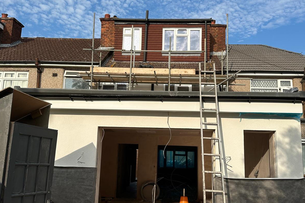 Typical House Renovation Timelines