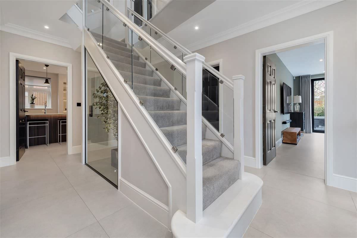 The Benefits of Working with Build Abode for Home Renovation