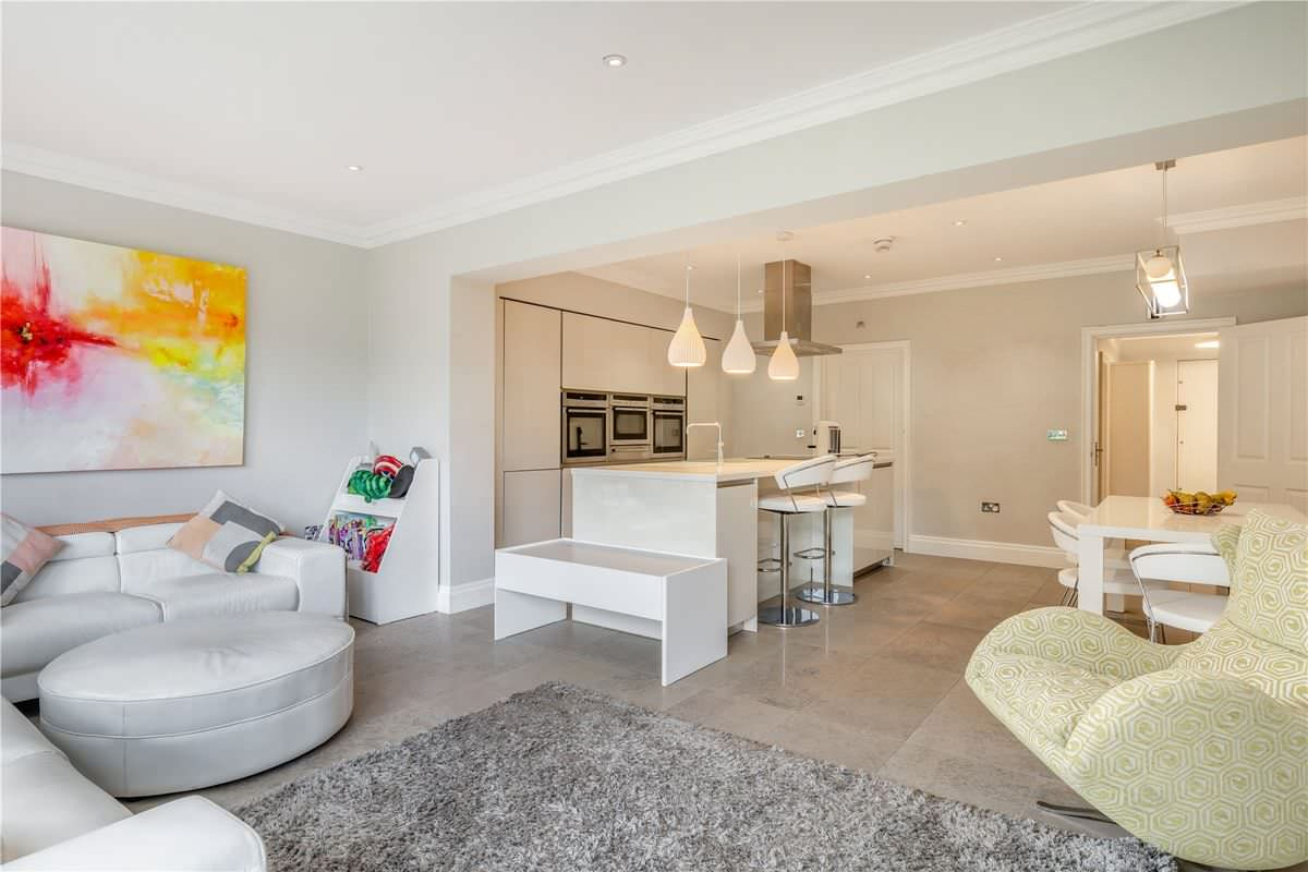 Considerations of House Extensions