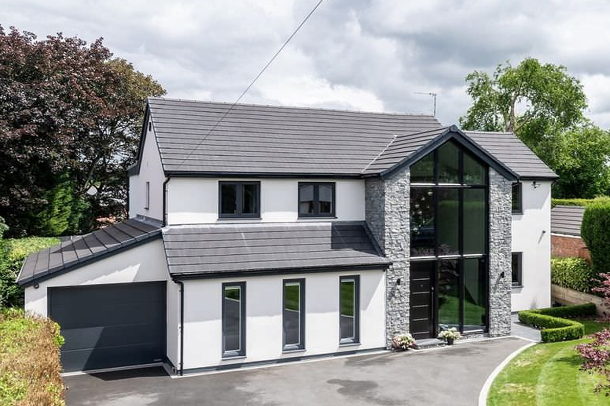 Side Return Extensions – Improving Narrow Spaces