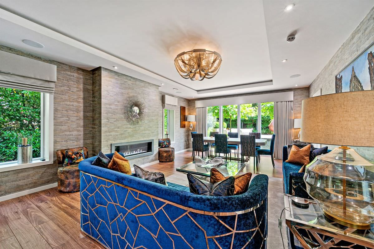 Common Uses for Garden Rooms