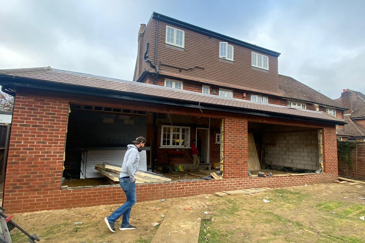 Planning & Regulations for Loft Conversions