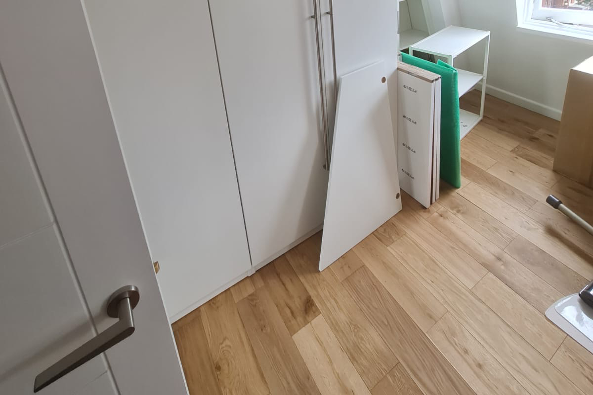 What is a Home Renovation?
