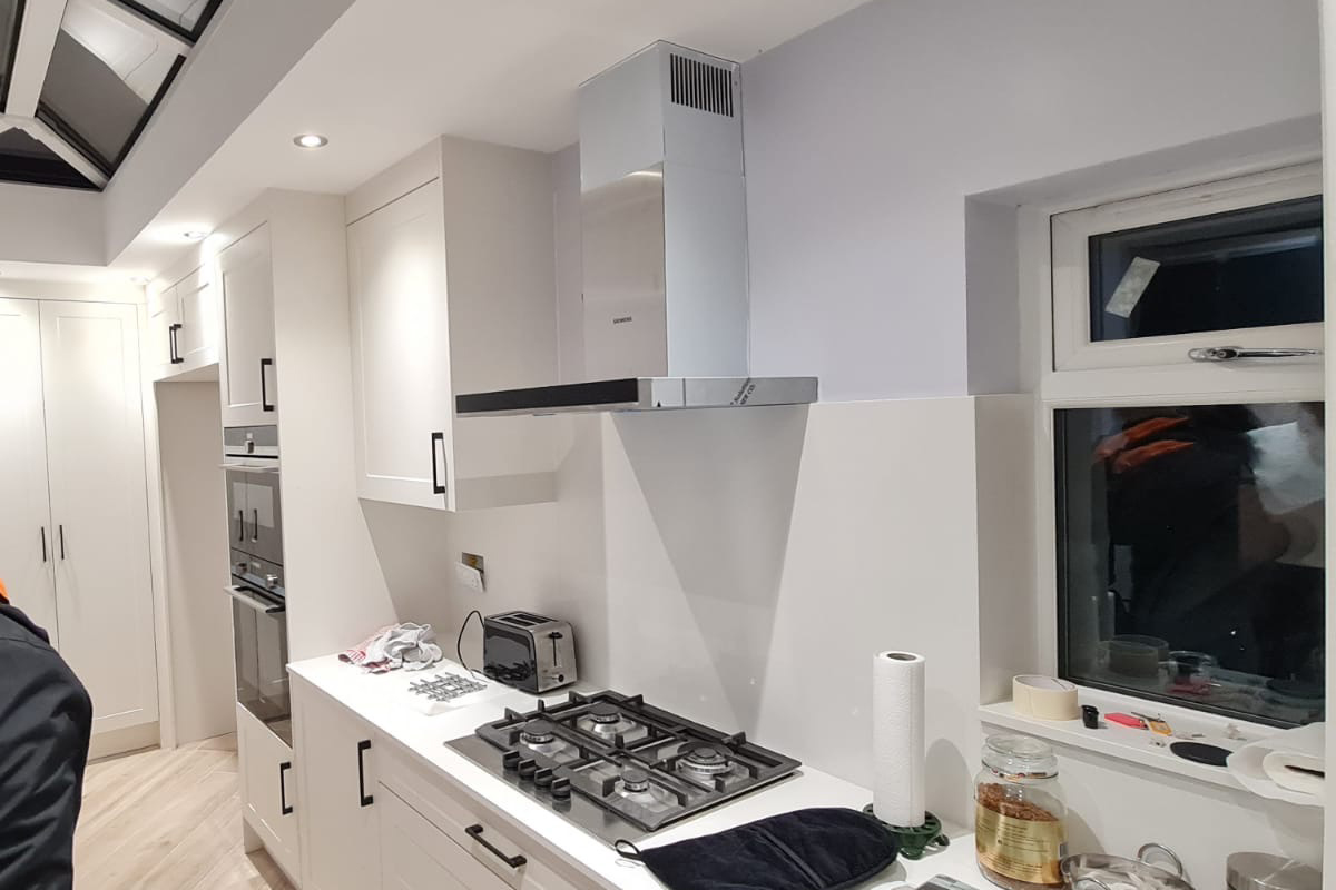 Utility Relocation and Upgrades