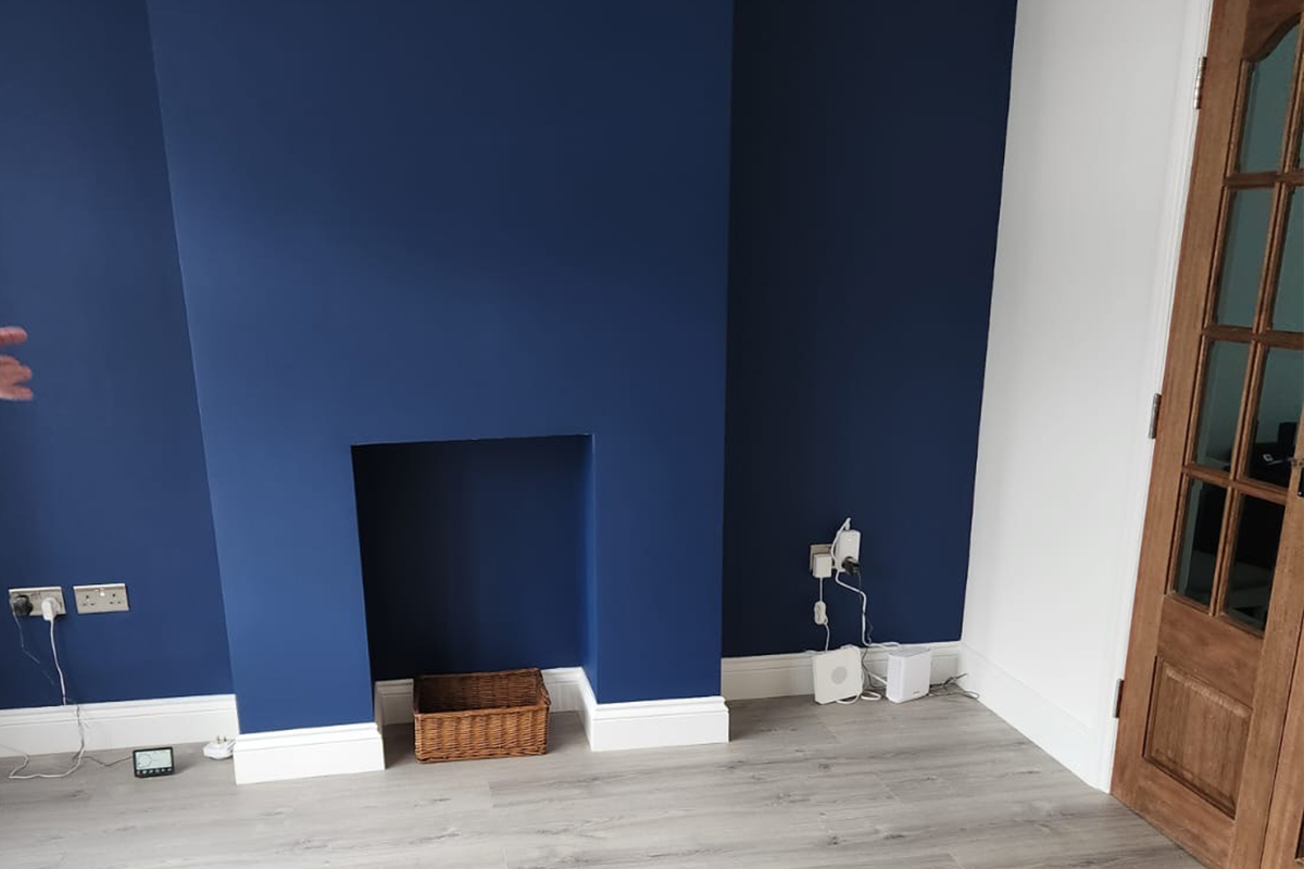 Cleverly Designed, Compact Spaces
