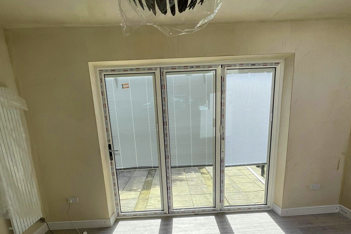Loft Conversion Design & Planning