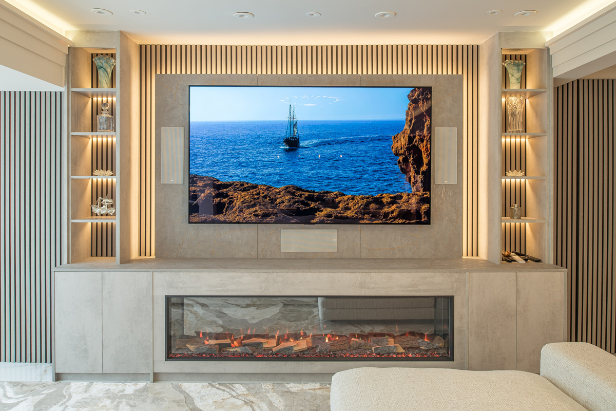 Maximising Outdoor Spaces