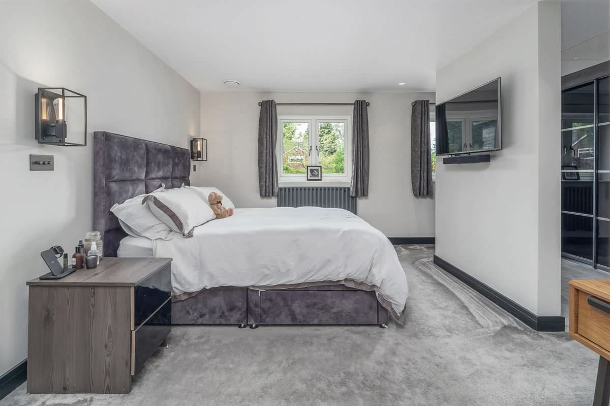 Is Moving House a Better Option?