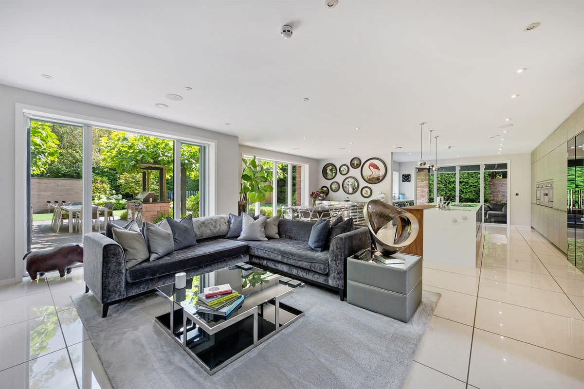 Benefits of Garden Rooms in London Homes