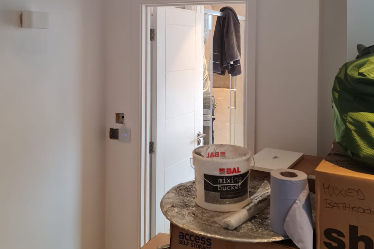 Identifying the Best Home Extension Builders in London