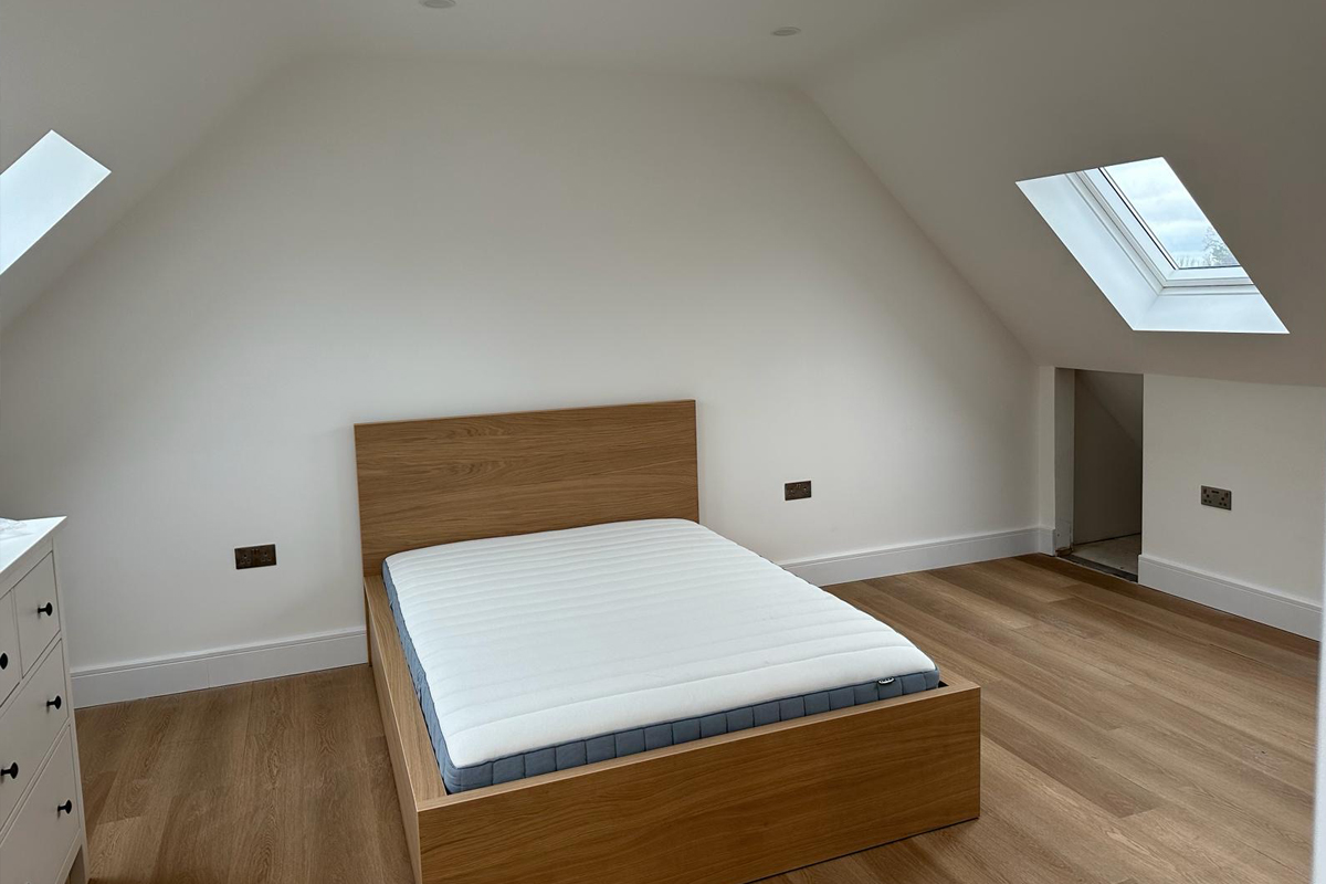 Meet Our Team for a Complimentary Consultation on a Home Refurbishment
