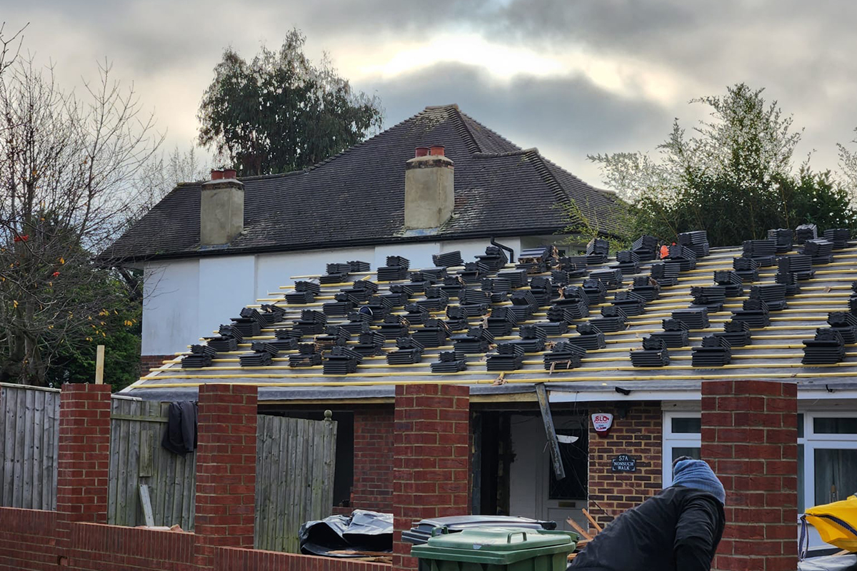 Loft Conversions Cost Impact the Home's Value