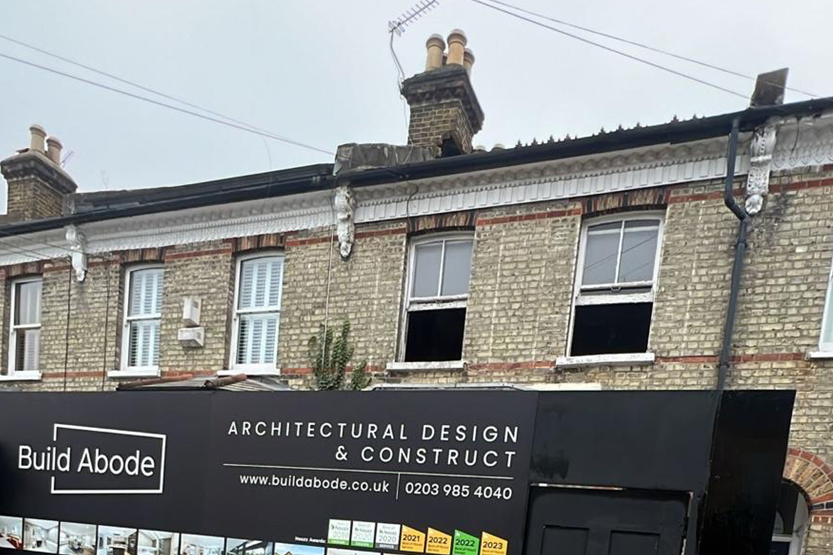 Think About Internal Structural Alterations