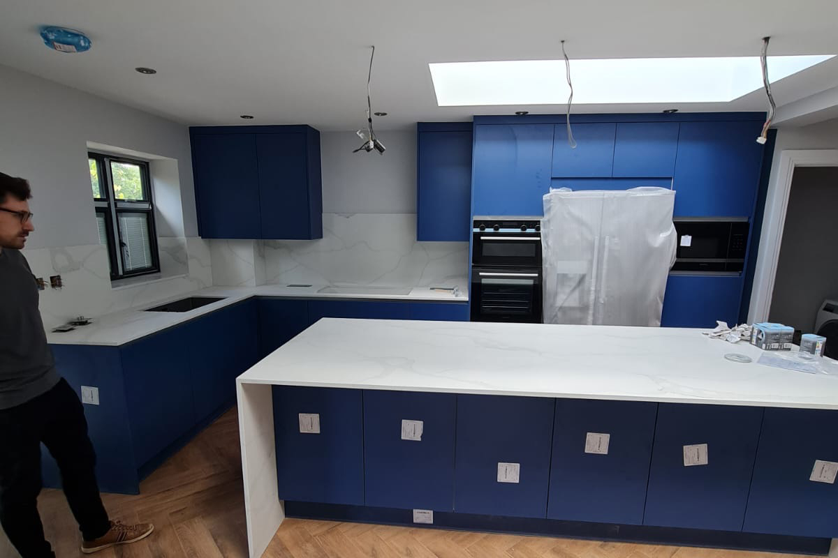 What to Consider When Incorporating These Home Design Trends