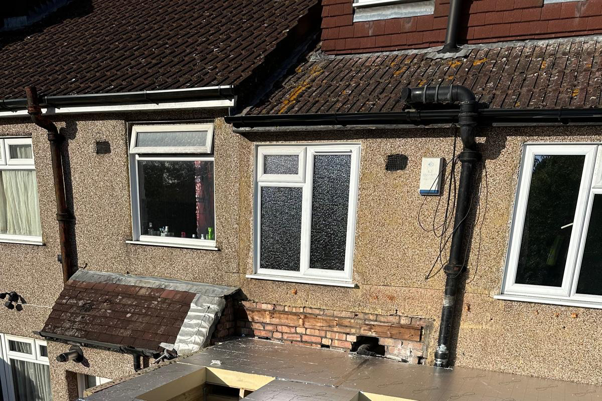 Working with Build Abode for Your Loft Conversion
