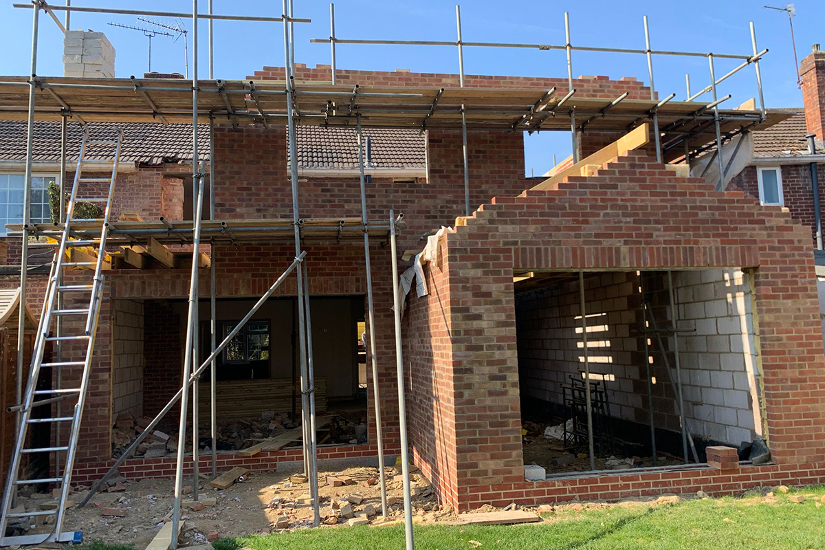 Interior Finishing and Landscaping Costs
