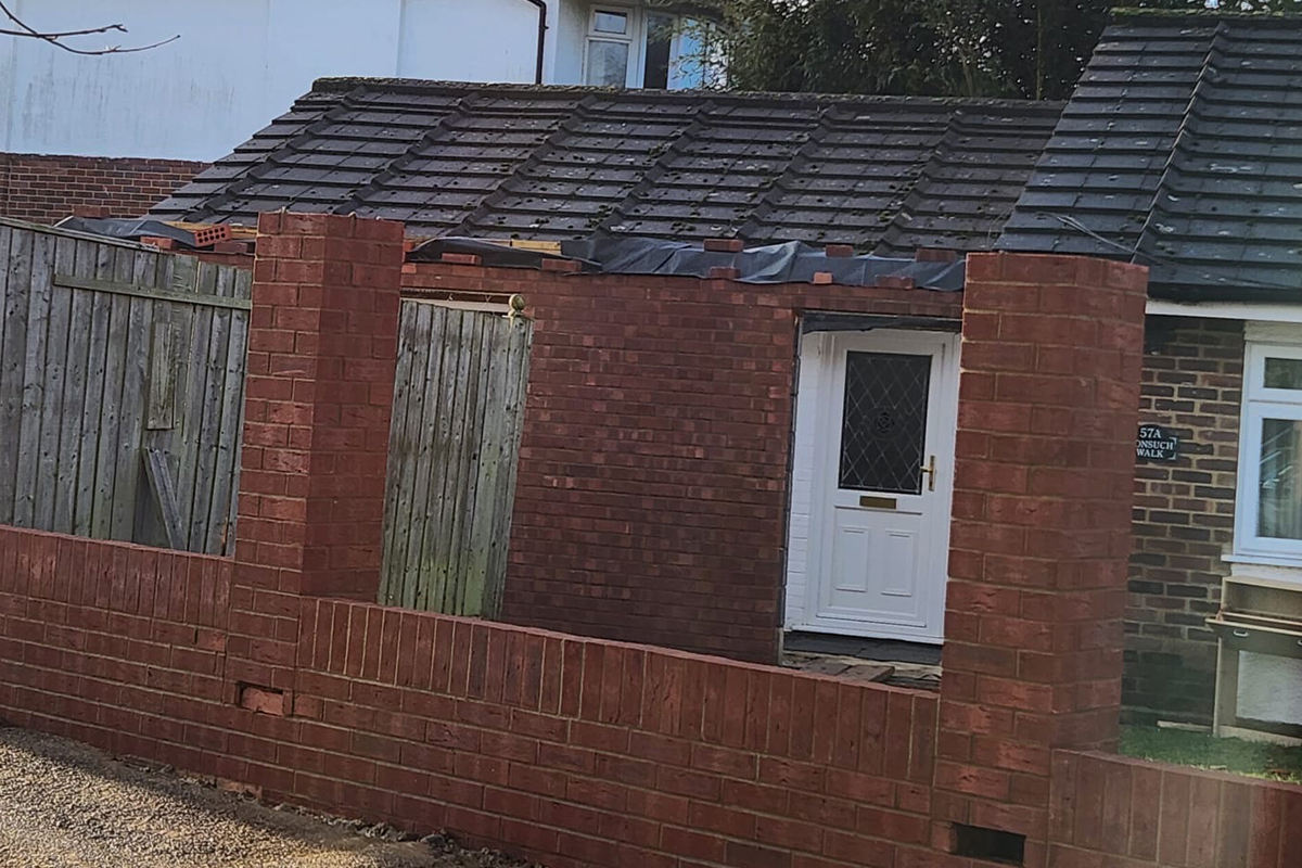 Work with Build Abode – The Best House Renovation Company in London