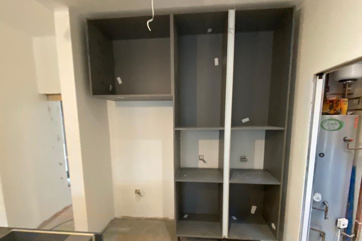 Talk to the Team at Build Abode to Improve Your Home's Value