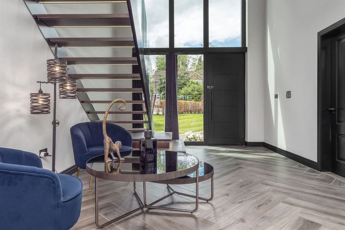 High-End Builder Right for You