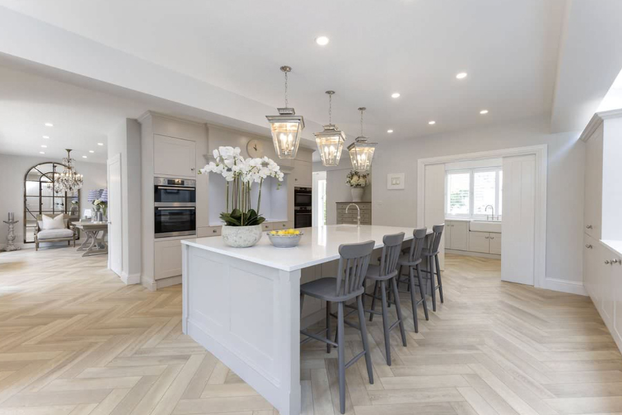 Understand What You Need - Home Refurbishment