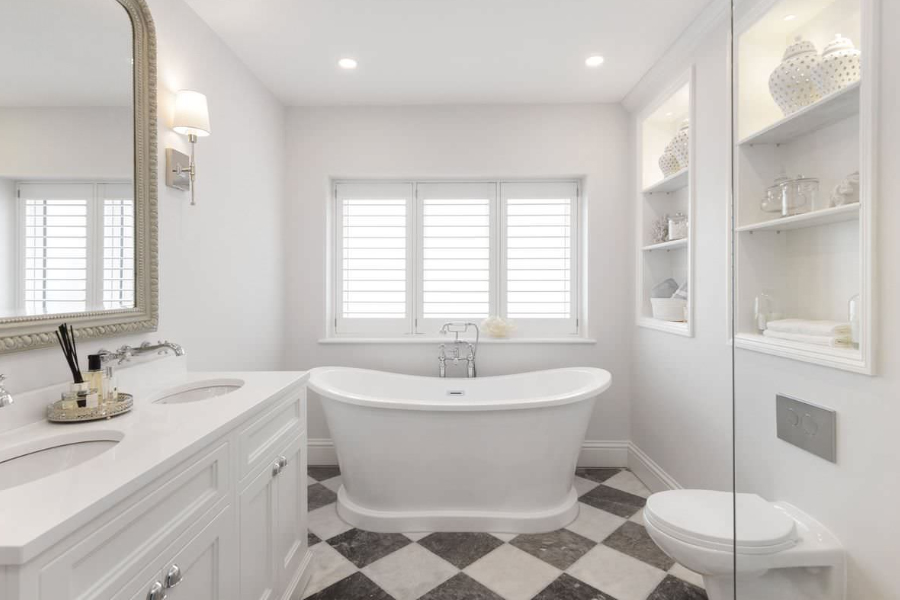 Build Abode is the Best House Refurbishment Company in London