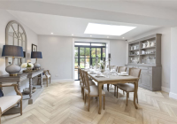 Loft Conversion Specialists in London