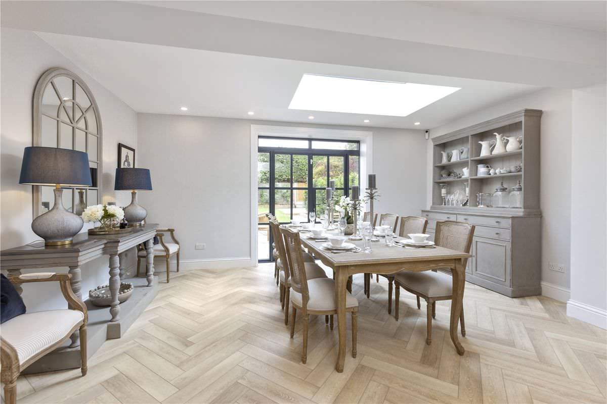 What Sets the Best Loft Conversion Specialists in London Apart from the Rest?
