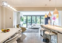 High-End Building Company in London