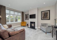 Home Renovation Company in North London