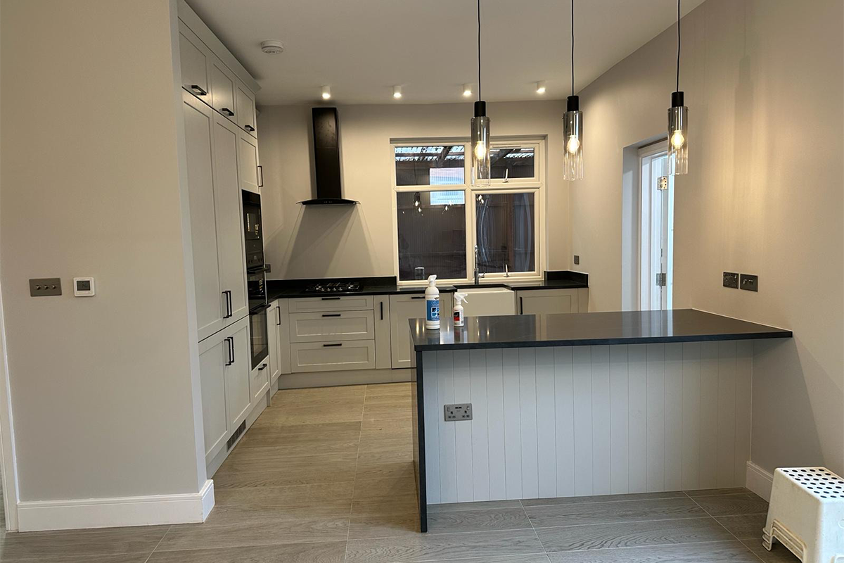 How House Extension Builders in Surrey Can Increase Your Property Value