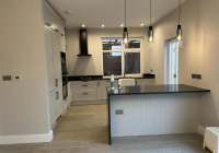 House Extension Builders in West London