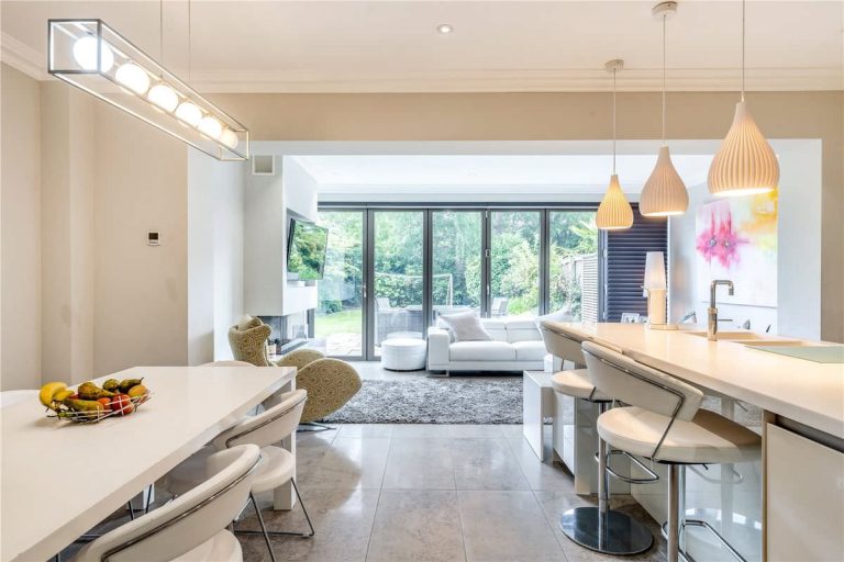 Home Renovation