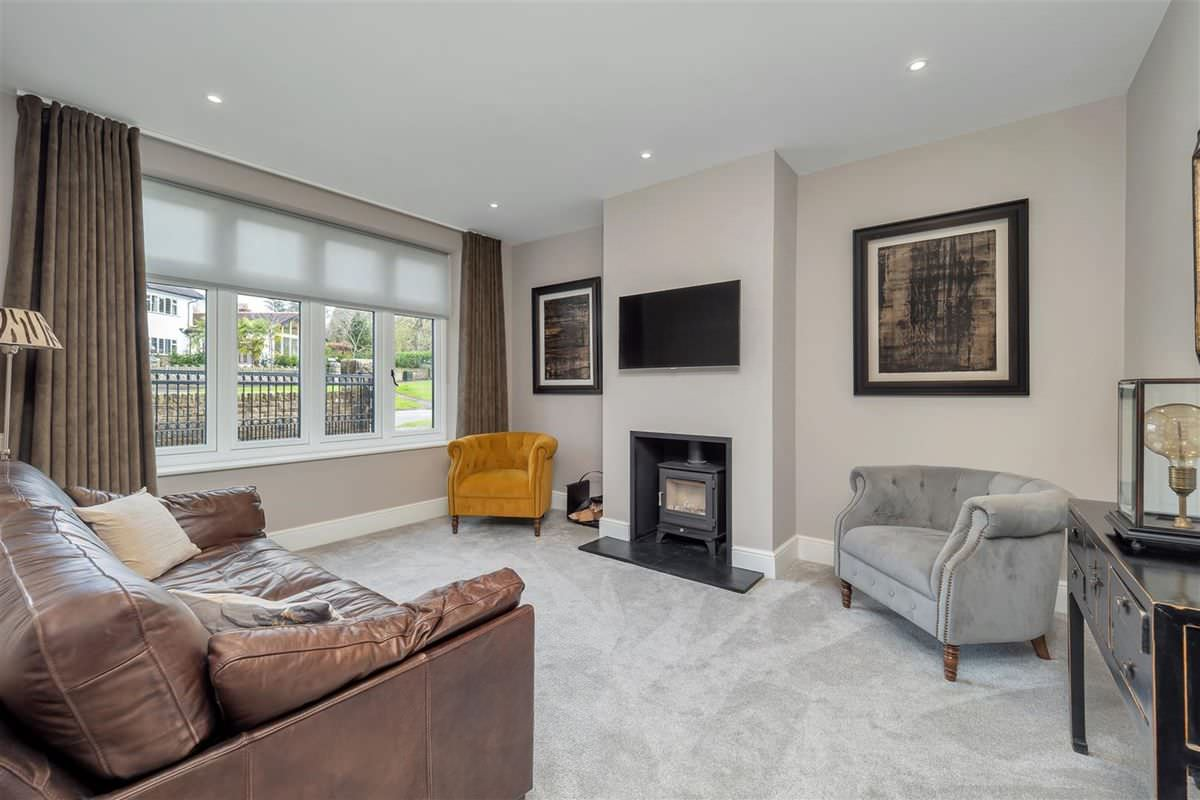 Transforming Kitchens and Bathrooms with a Home Renovation Company in North London