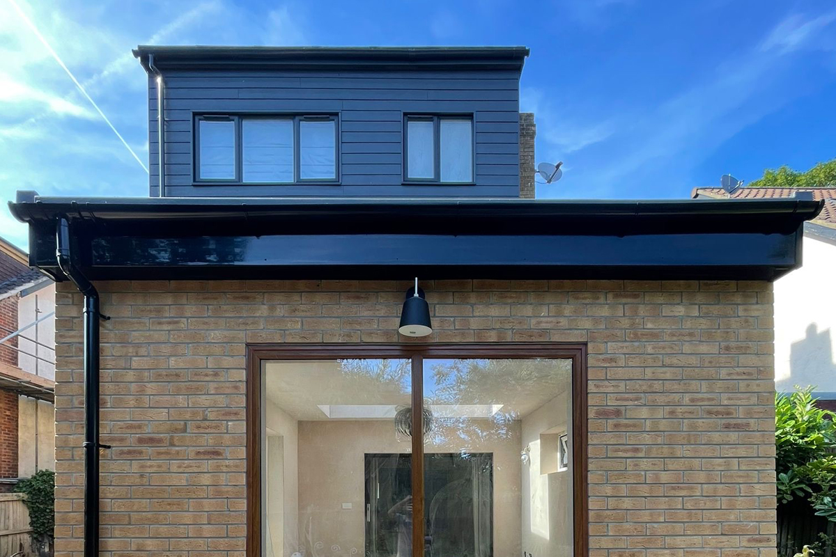 What Experience Do You Have with House Extensions?