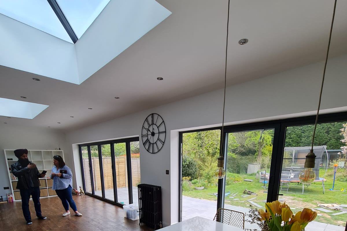 What Is Required for Your house Renovation