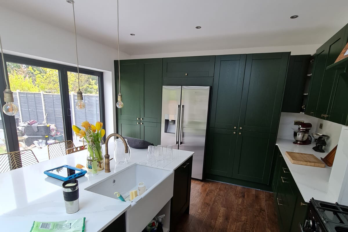 Top 2025 Design Trends for Homeowners in West London